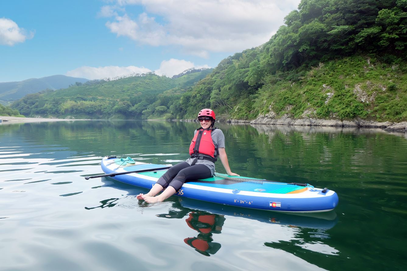River_SUP
