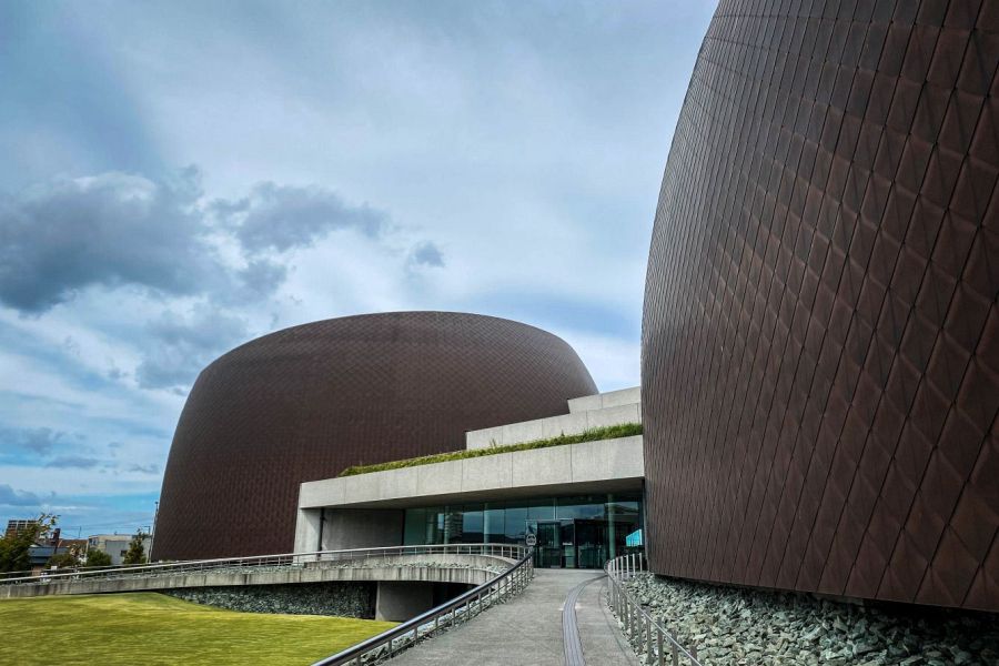 Akagane Museum