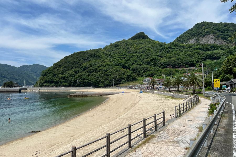 Akehama