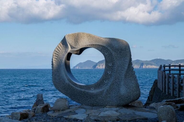 Cape Gamoda art