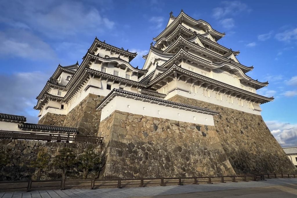 Himeji Castle