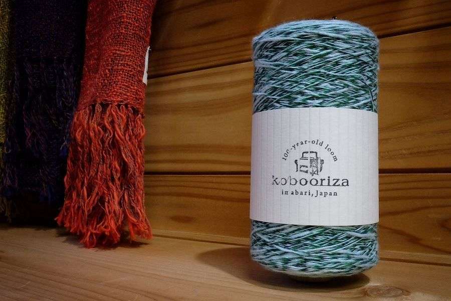Kobo Oriza twine