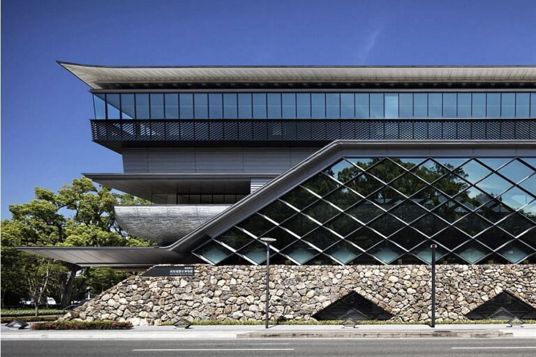 Kochi Castle History Museum