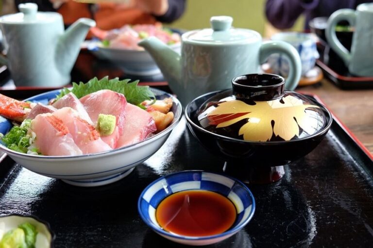 Kochi food kinmedon