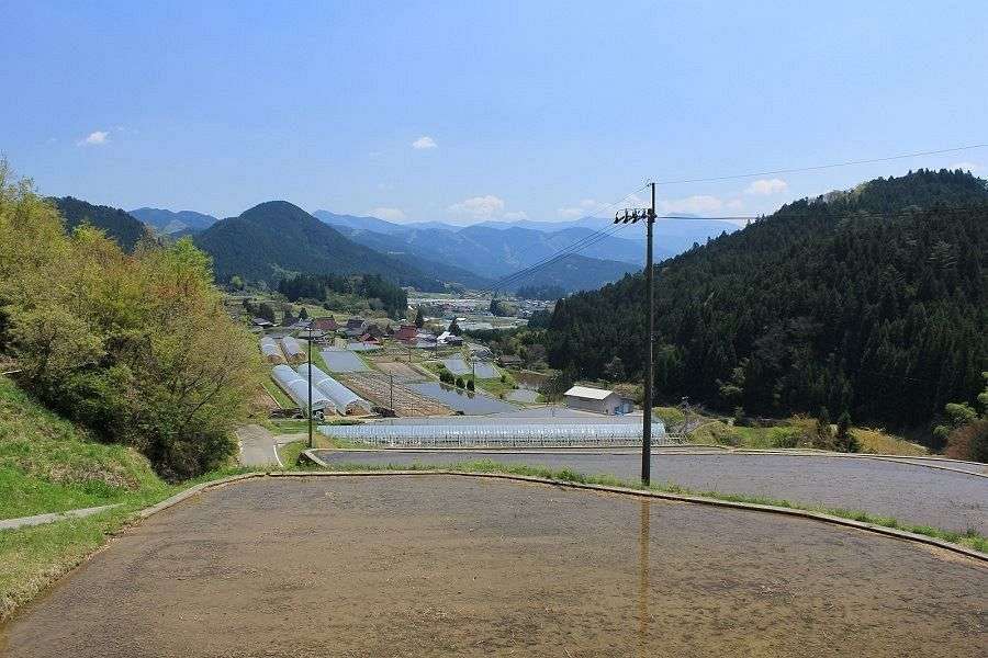 Kuma Highland