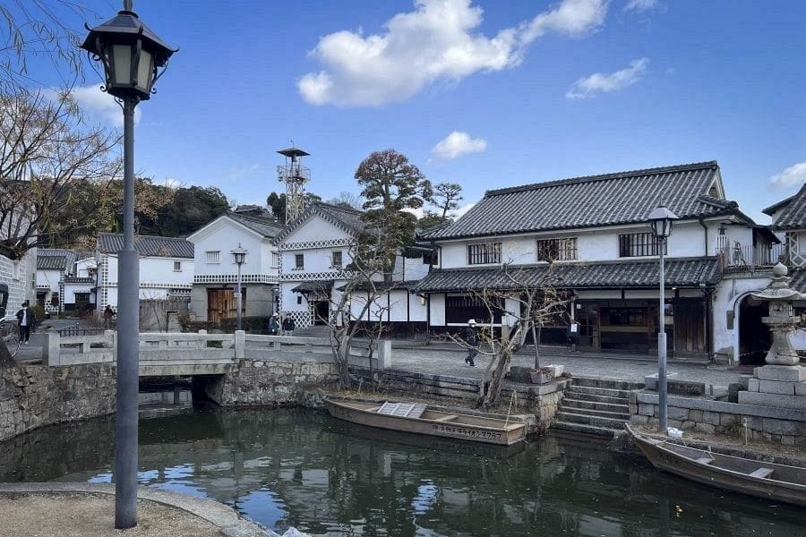Kurashiki