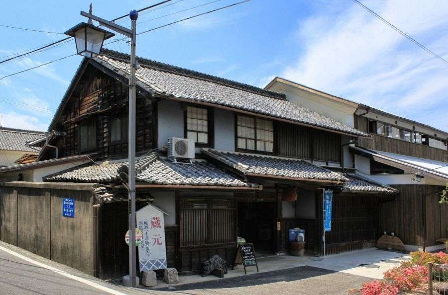 Kyōwa Brewery