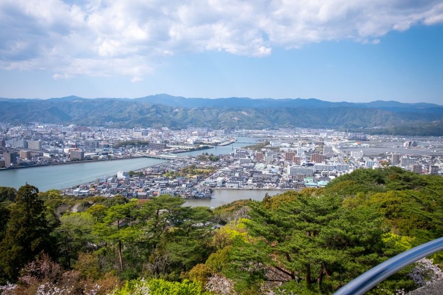 Kōchi City