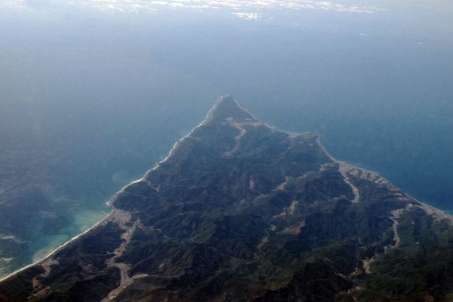 Muroto Peninsula
