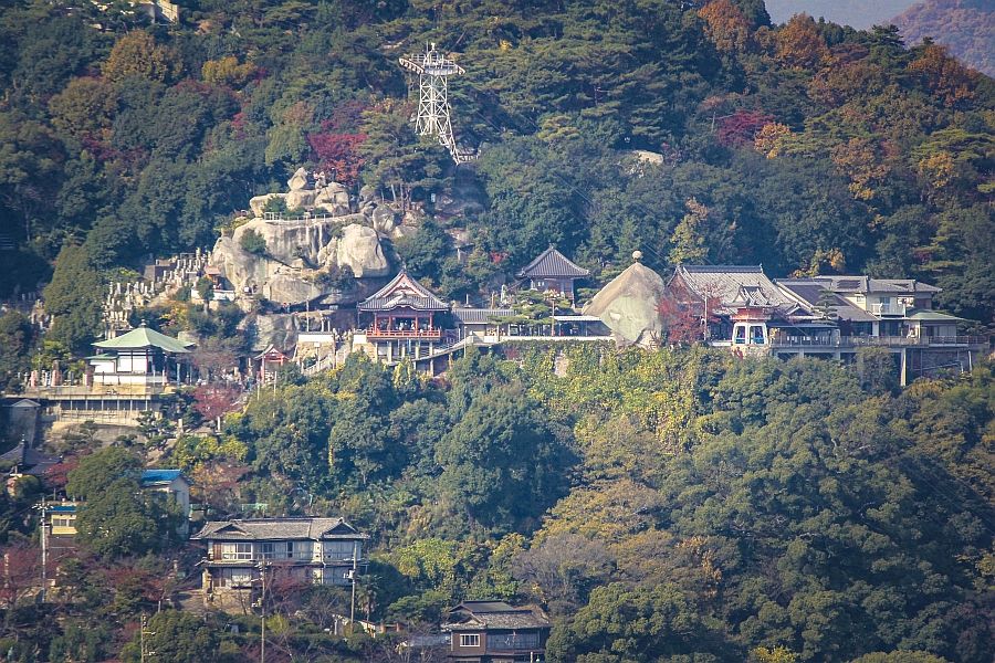 Senkō-ji Temple