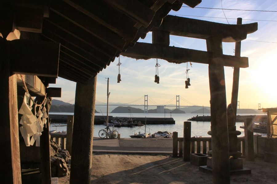 Ōshima Island
