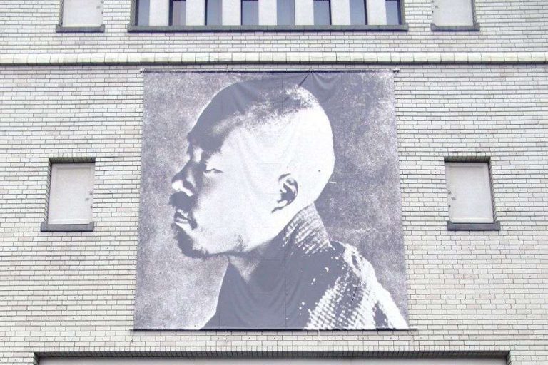 Shiki Museum haiku