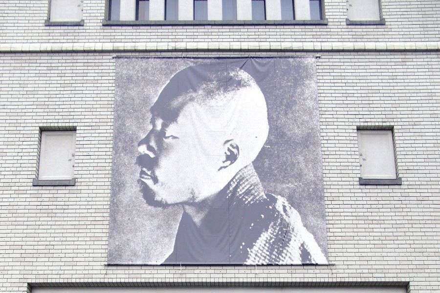 Shiki Museum haiku