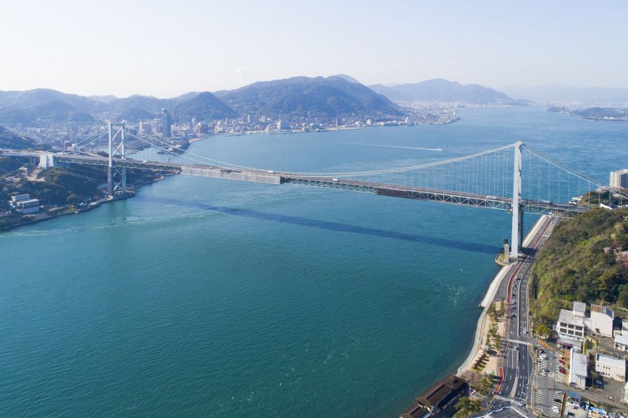 Shimonoseki