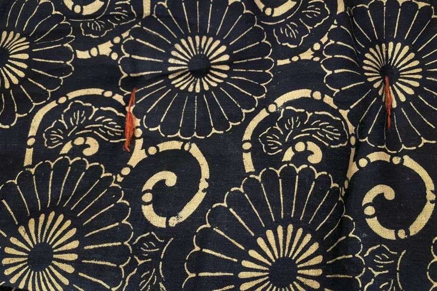 Tobe textile