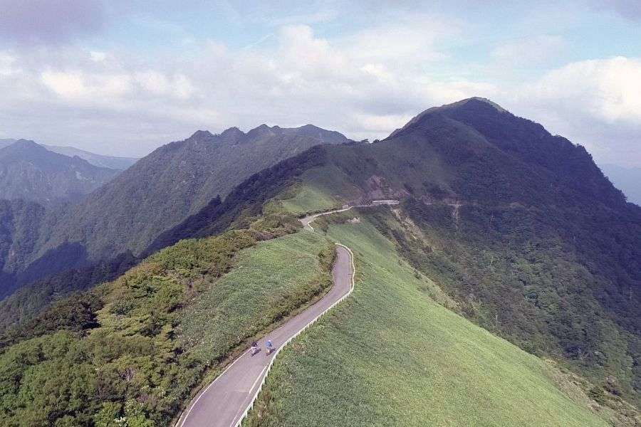 UFO Line cycling (1)