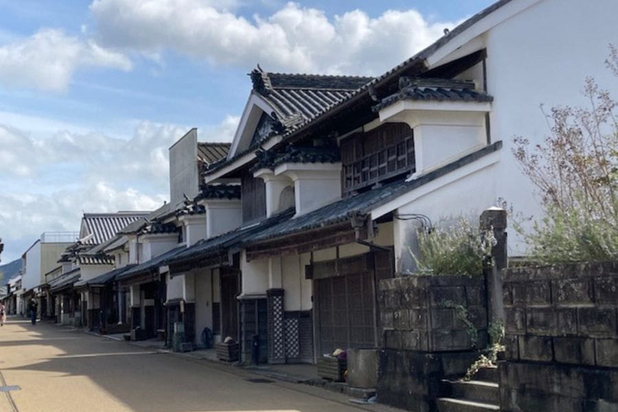 Wakimachi