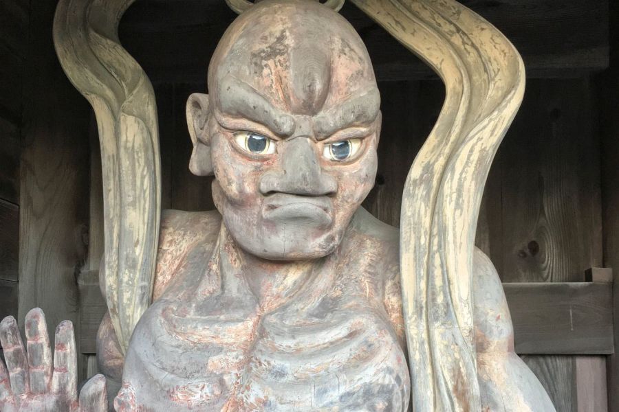 Temple 29, Tosa Kokubun-ji