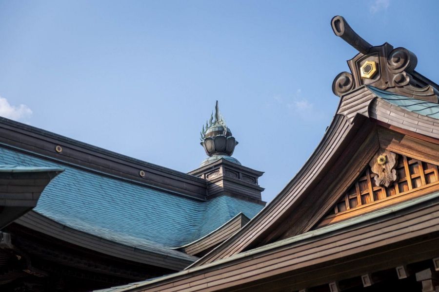 Temple 62, Hōju-ji