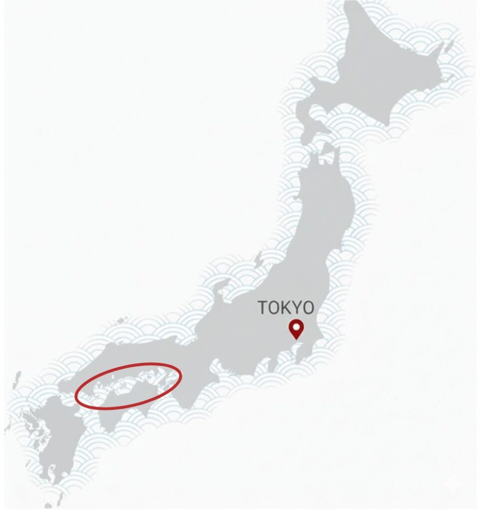 Setouchi