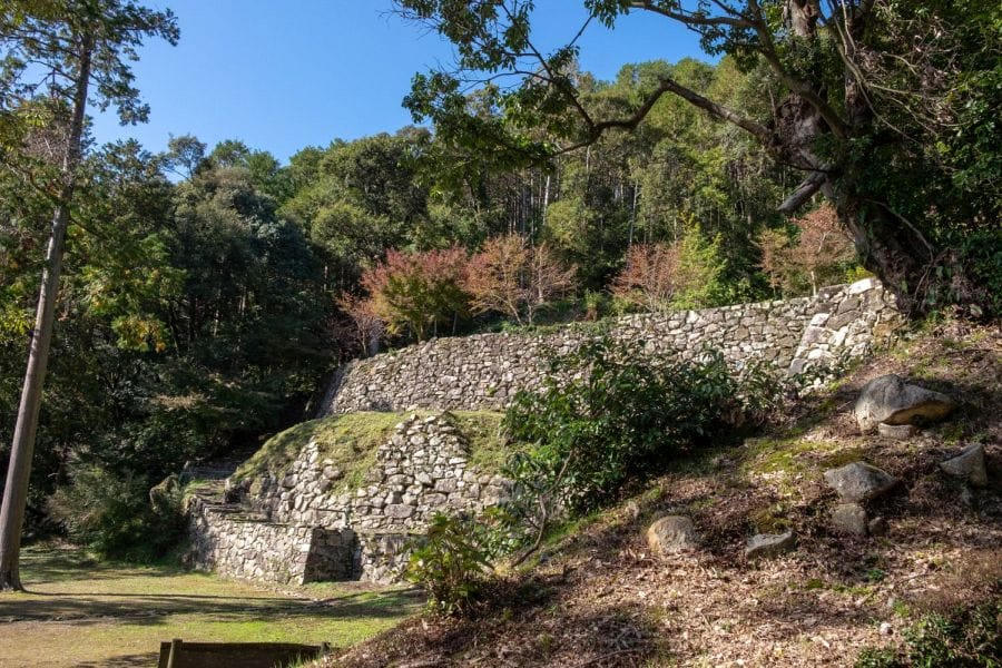 Azuchi Castle