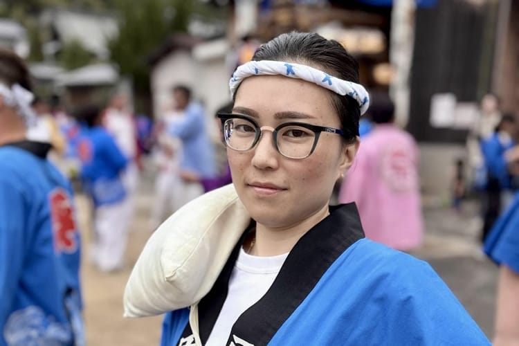 Nagi festival 1