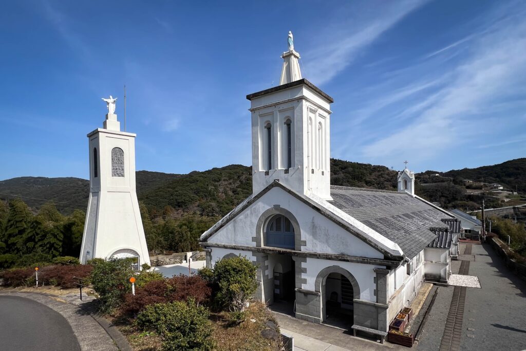 Shitsu Church