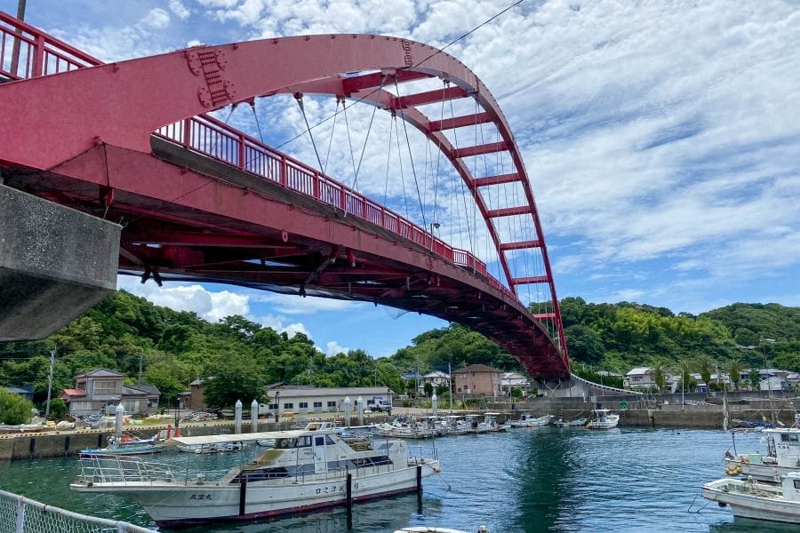 Kuchinotsu