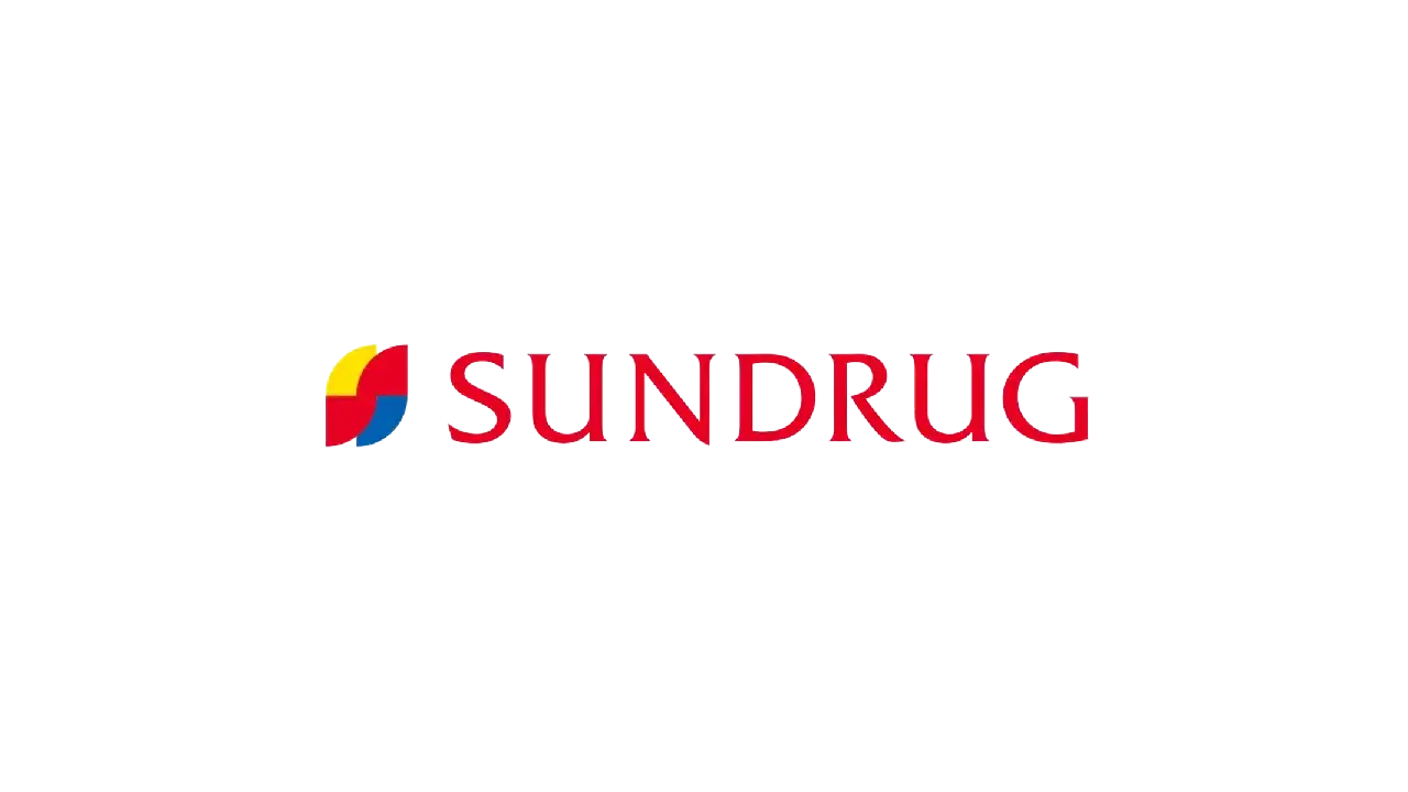 Sundrug logo