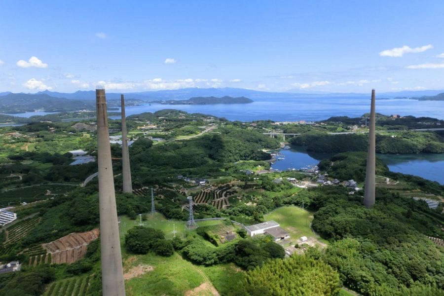 Hario Transmission Station